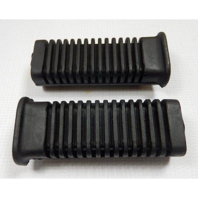 Triumph Triumph T140 Footrest Rubbers Sold as a Pair OEM No 83-7256,83-7259