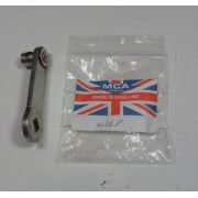 Triumph T20 Cub Rear Brake Lever OEM No 37-1221 Made in UK