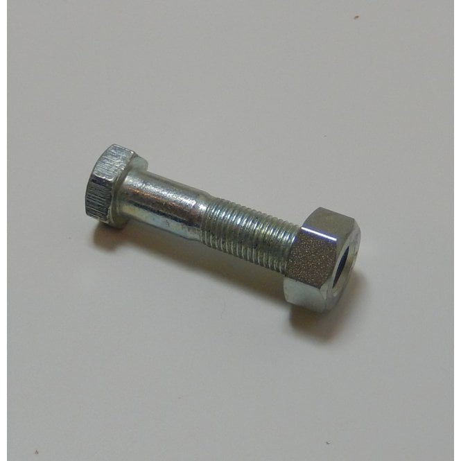 Triumph Triumph Top Lug Fork Pinch Bolt OEM No 21-0685, 21-0684 Made in England