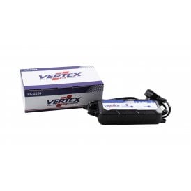 Vertex Battery Charger For 6V and 12V 