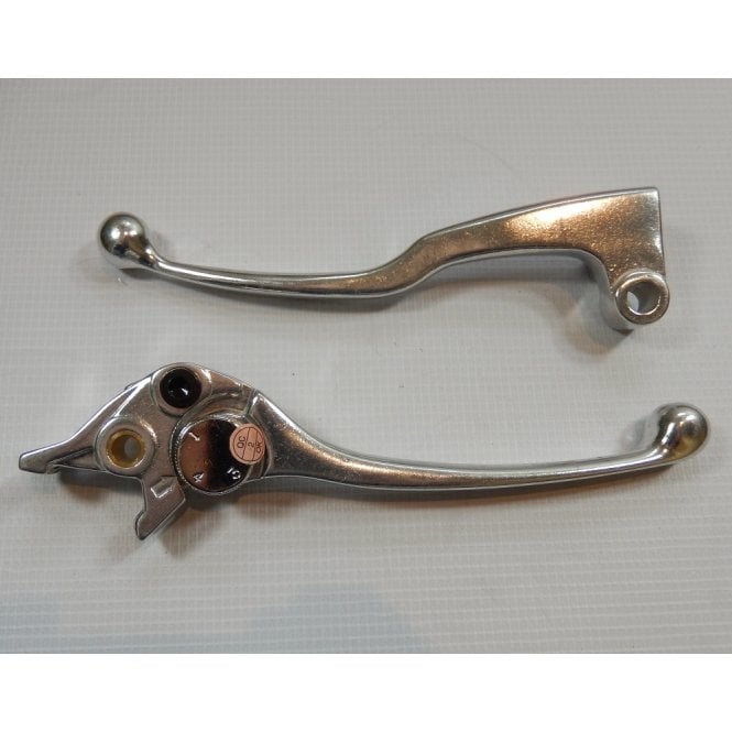 Yamaha Yamaha Alloy Brake & Clutch Lever Fits FZR, RD350, RD500, YZF600R